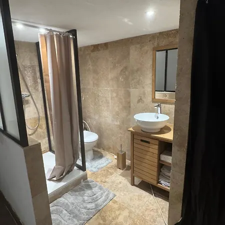 T2 Cosy A - Confort & Tranquillite Σαιντ-Μαξίμ