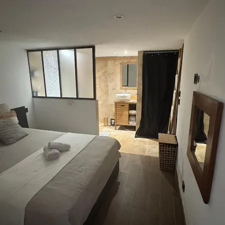 T2 Cosy A - Confort & Tranquillite *