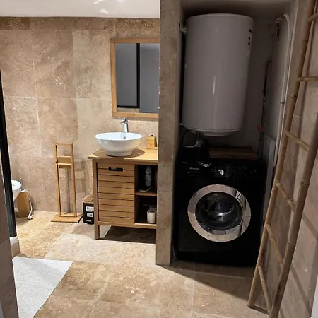 Appartamento T2 Cosy à - Confort&tranquillité